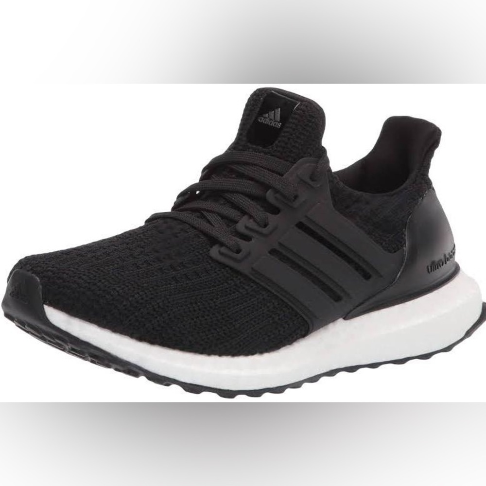 Adidas ultraboost black